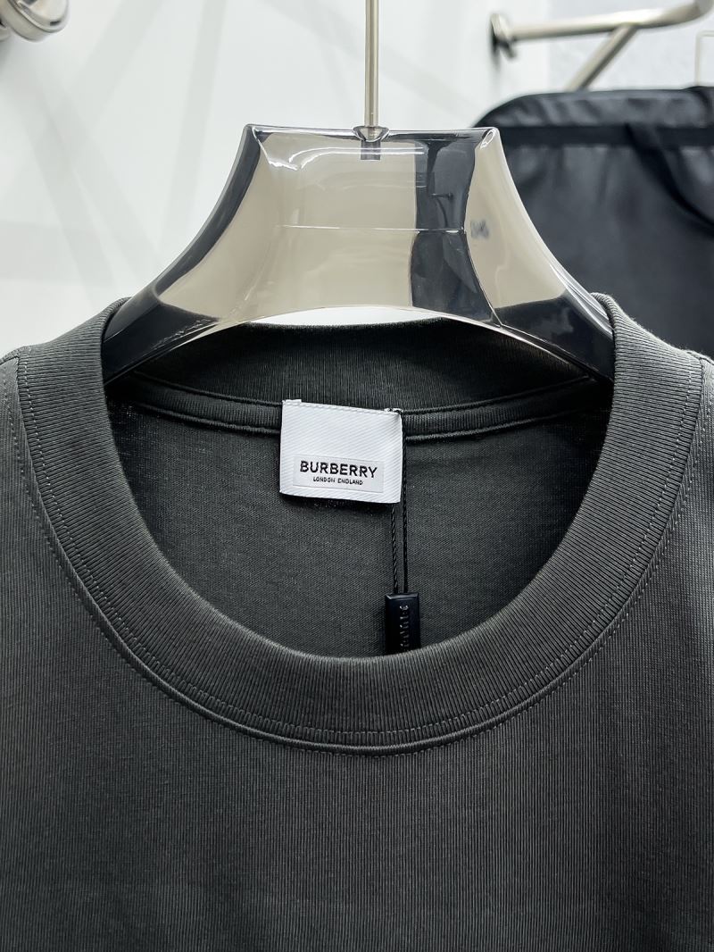 Burberry T-Shirts